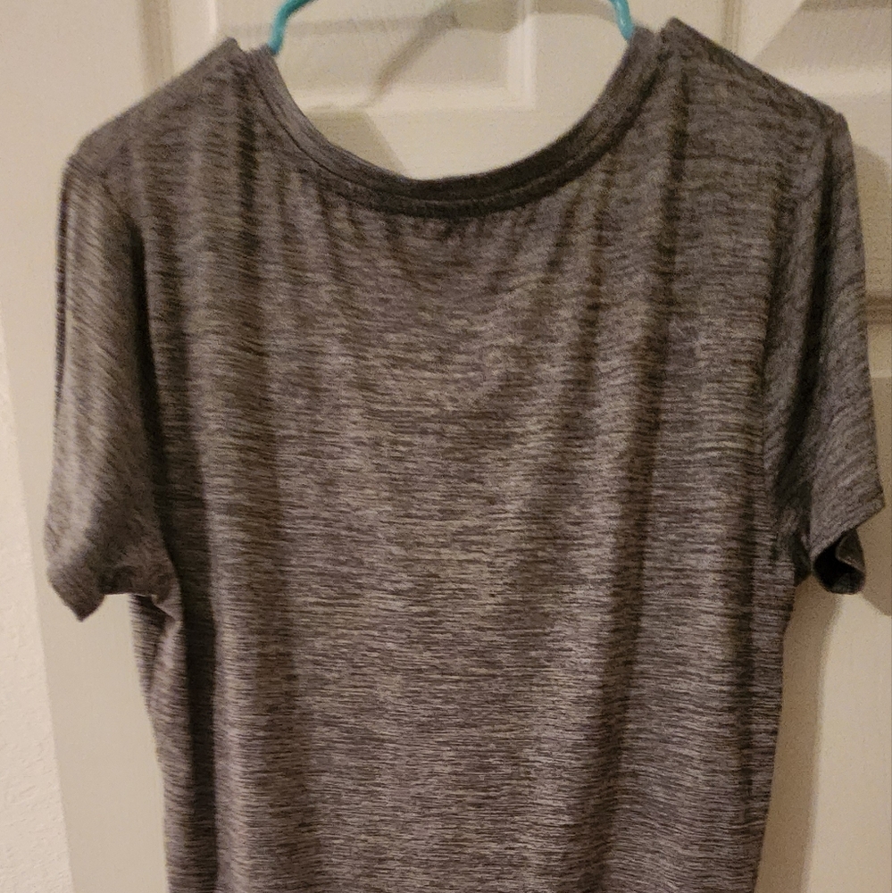 Crew neck top
